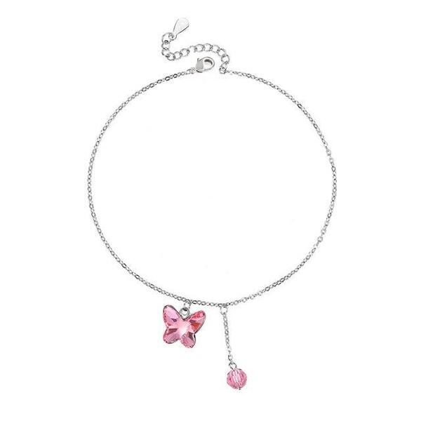 Bracelet Cheville Fantaisie
